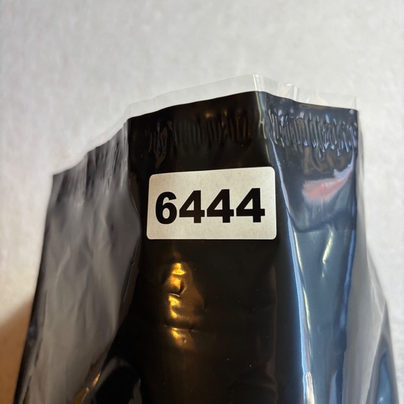 Bachrach Mens Sweater L Geometric Pattern Knit Long Sleeve Crewneck - Picture 7 of 7